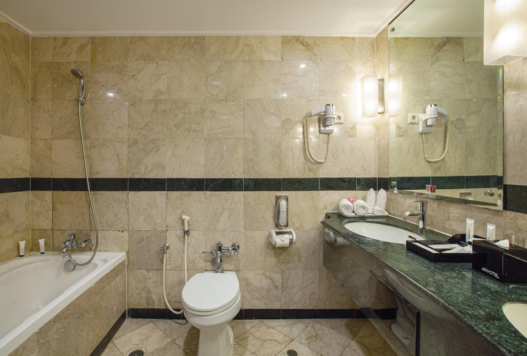 Bathroom 6