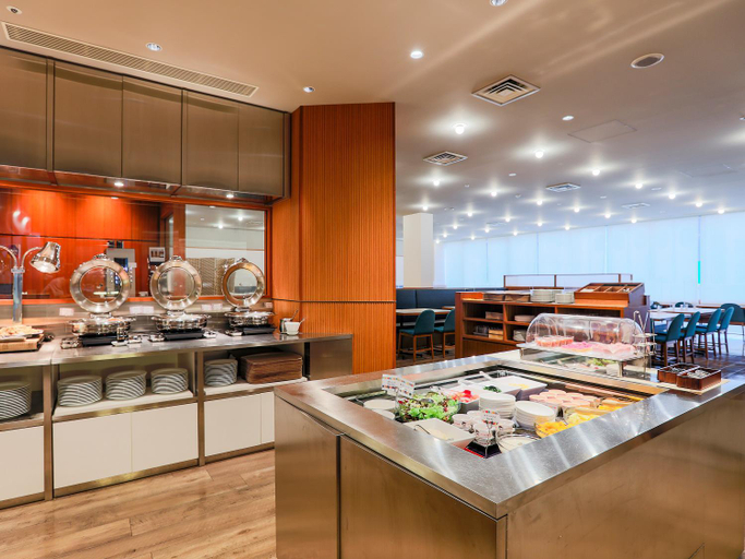Food & Drinks 5, Hotel Gracery Naha, Naha