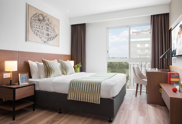 Bedroom 11