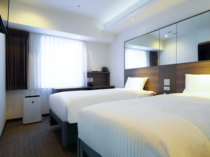 Bedroom 13
