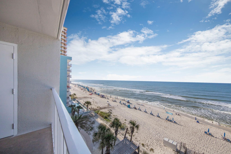 Others 5, Ocean House 2604, Baldwin