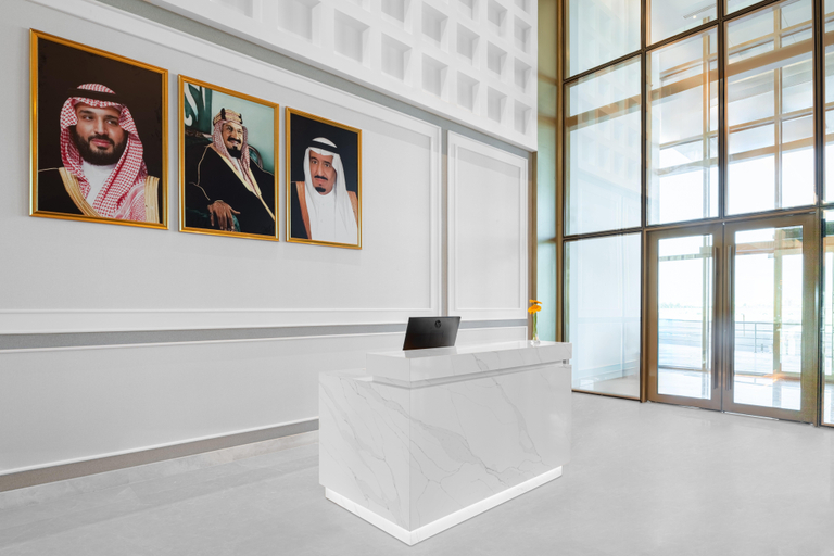 Exterior & Views 2, voco JEDDAH GATE by IHG, Jeddah