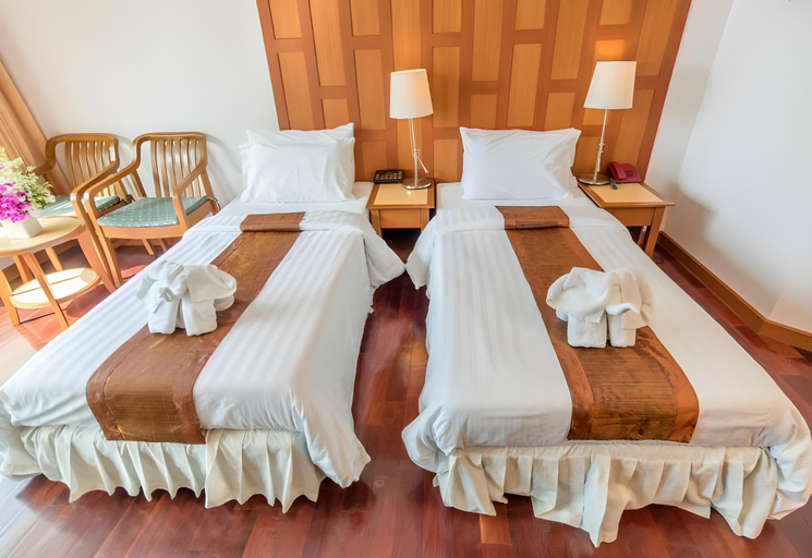 Bedroom 11