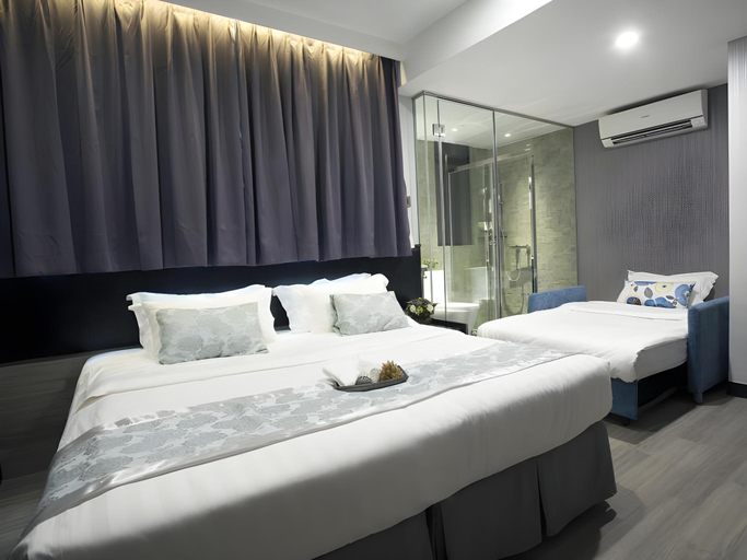 Bedroom 18
