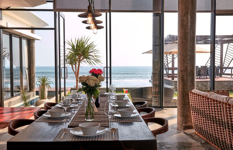 Food & Drinks 5, Abian Kapas Beach House , Tabanan