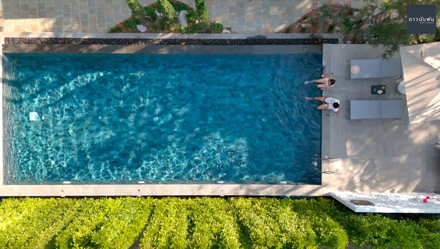 Sport & Beauty 3, Baan phandao, Mae Rim