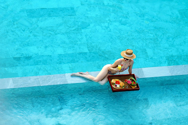 Sport & Beauty 2, Le Pavillon Hoi An Luxury Resort & Spa, Da Nang