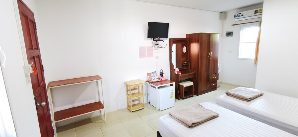 Others 4, Baan Pordee Homestay, Pak Chong