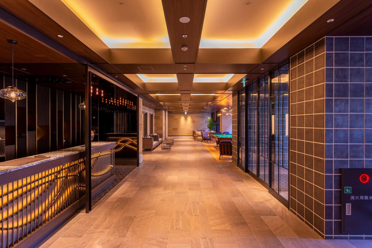 Public Area, Royal Park Hotel Kurashiki, Kurashiki