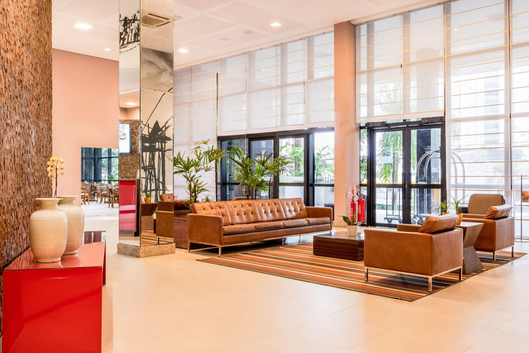 Public Area 3, Mercure Salvador Boulevard, Salvador