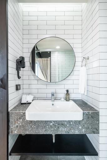 Bathroom 8