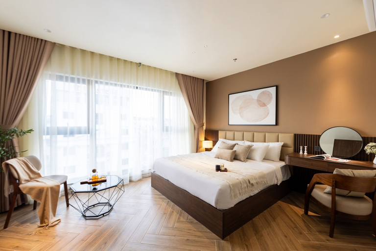 Bedroom 14