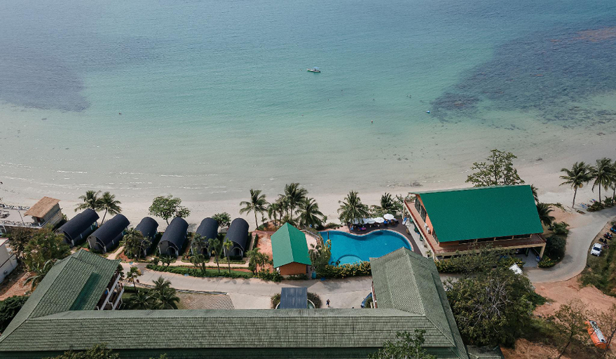 Exterior & Views 1, KaiBaeBeach GrandView, Koh Chang