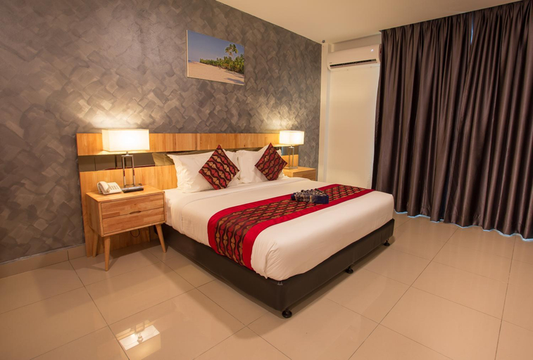 Bedroom 27