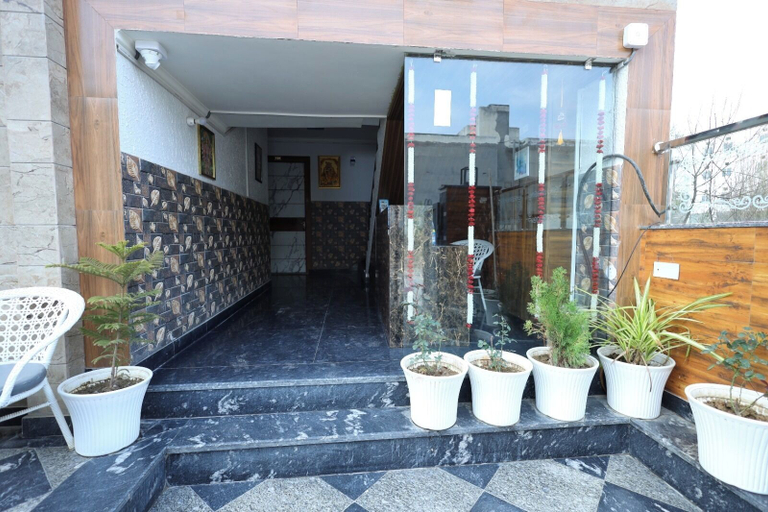 Exterior & Views 2, Radha krishna spiritual stay, Mathura