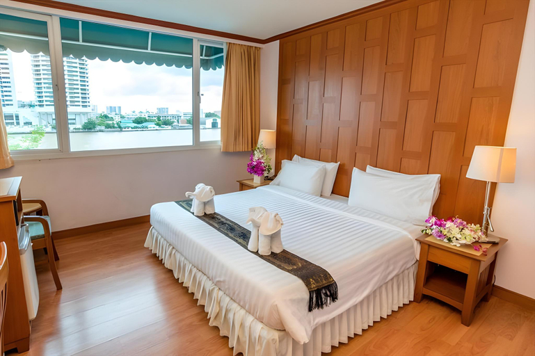 Bedroom 11
