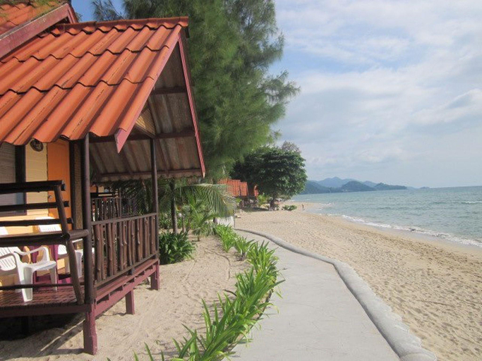 Others 5, White Sand Beach Resort, Koh Chang