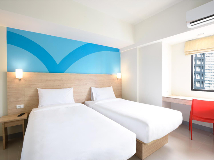 Bedroom 14