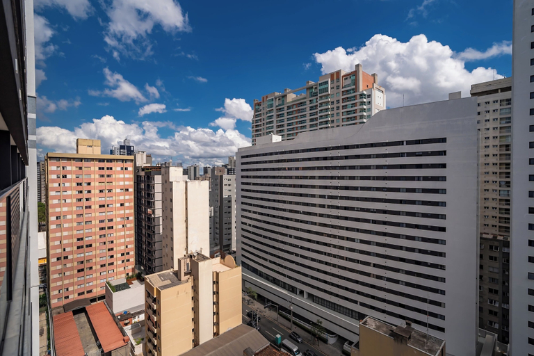 Exterior & Views, All Batel - Suyts, Curitiba