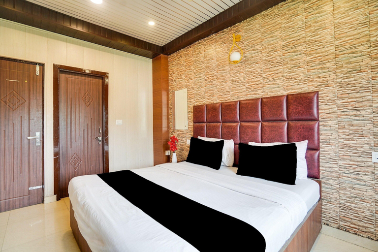 Room 2, Classic Aviral Residency, Dehradun