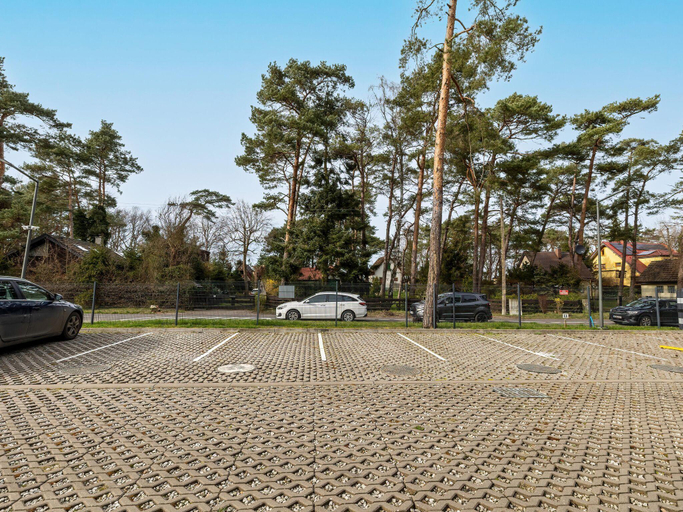 Others 4, Apartment in Pobierowo near Baltic Beach, Gryfice
