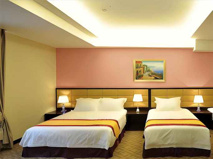 Bedroom 7