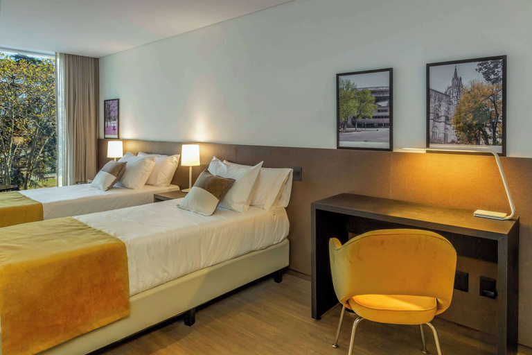 Bedroom 3, Dazzler by Wyndham La Plata, La Plata