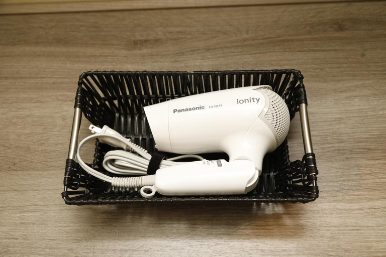 Amenities 11