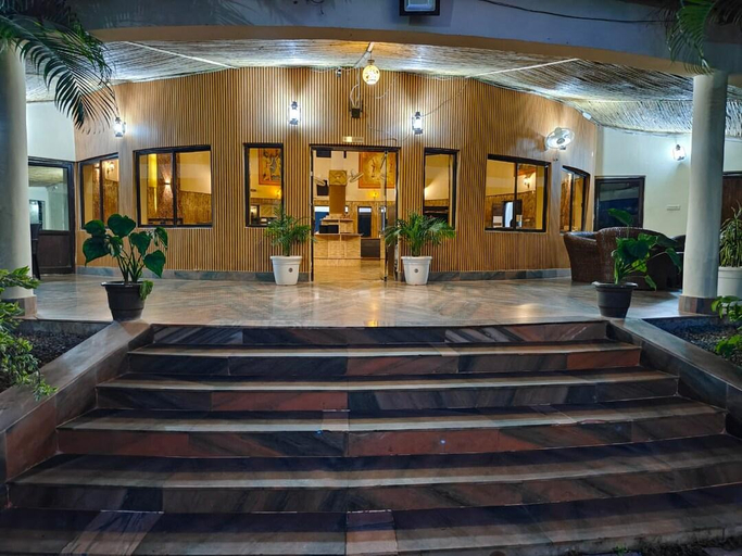 Others 3, Onyx Hotel & Resorts, Nainital