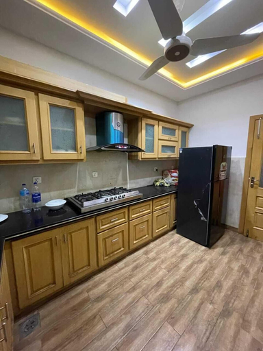 Others 2, Pyramid Guest House, Islamabad