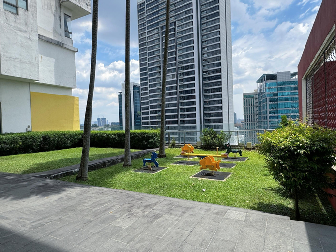 Exterior & Views, Neo Mutiara Damansara Studio 2PAX 1CP, Petaling Jaya