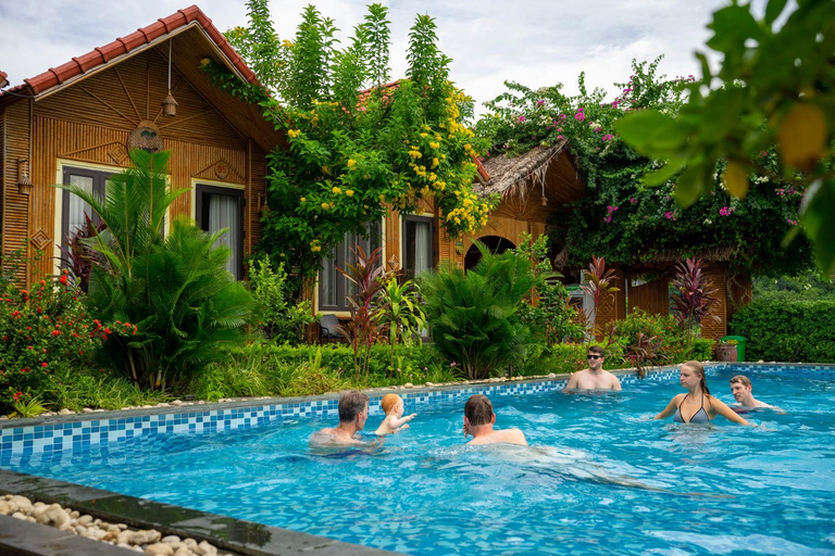 Sport & Beauty 2, Tam Coc Minh Hung Homestay, Hoa Lư