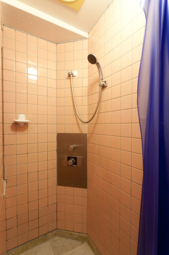 Bathroom 4, Kimi Ryokan, Toshima