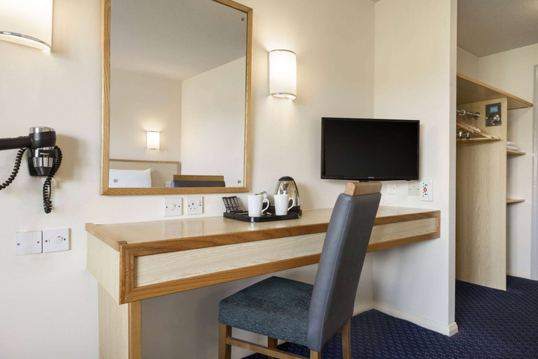 Others 5, Days Inn by Wyndham Sutton Scotney North, Hampshire