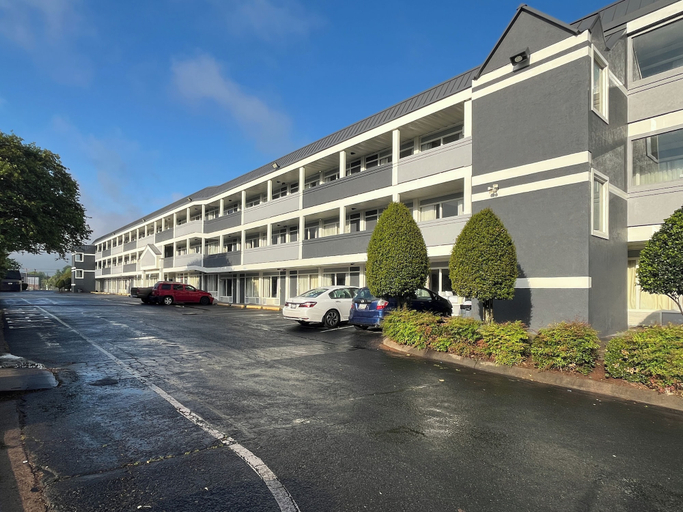 Exterior & Views, Studio 6 Charlotte, NC – Airport South, Mecklenburg