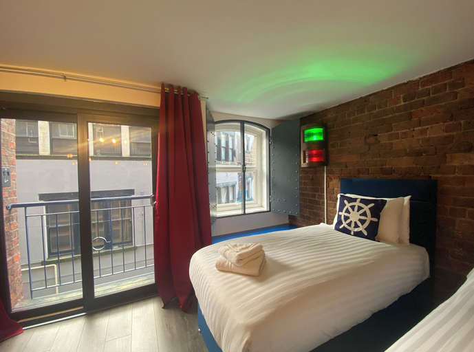 Others 5, Rainford Gardens by UStay Aparthotels, Sefton