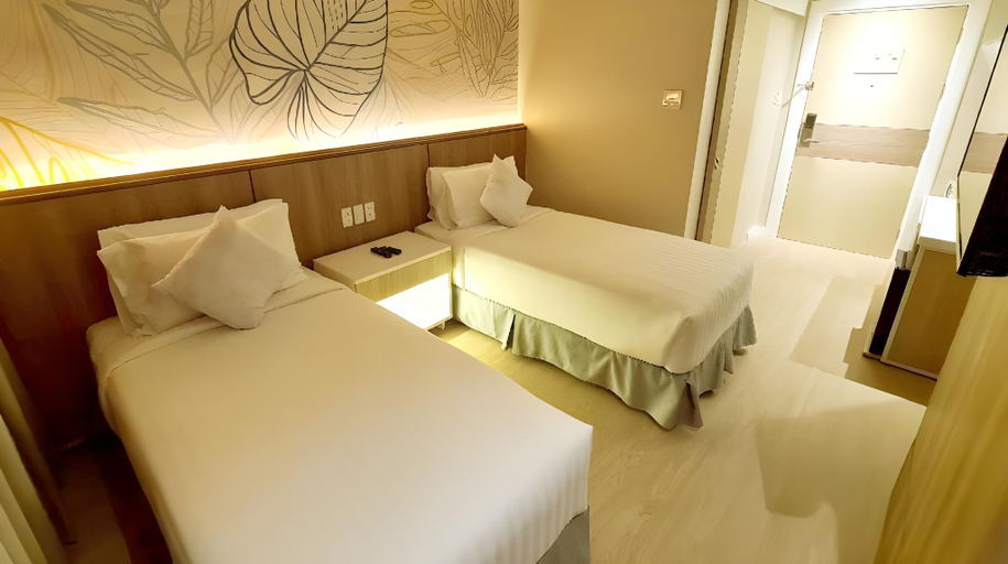 Bedroom 21