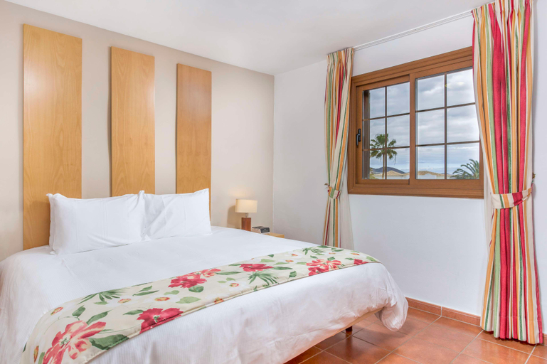 Bedroom 3, Royal Tenerife Country Club, Santa Cruz de Tenerife