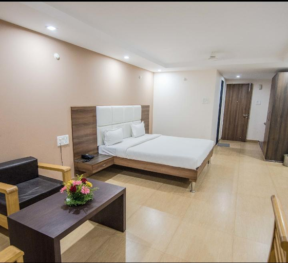 Others 5, DND Hotel & Resort, Satna