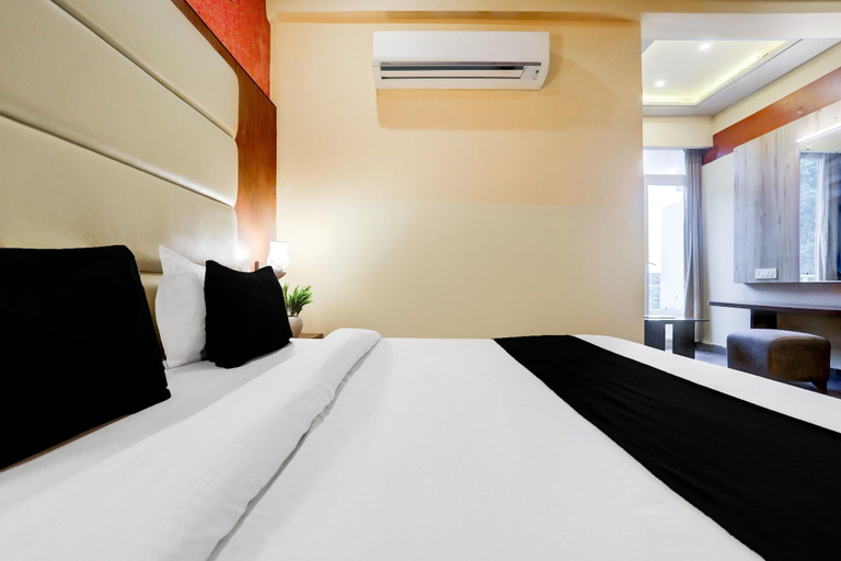 Room 5, Classic Pacify Hills, Dehradun
