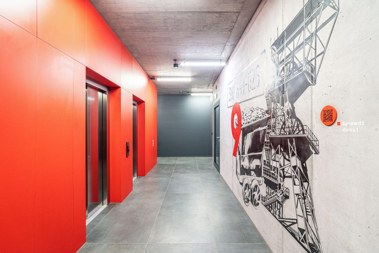 Others 5, RentPlanet - Apartament Góreckiego, Będzin