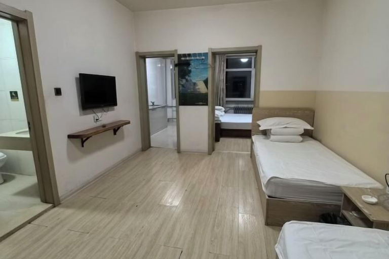 Others 4, Long Yuan Hotel, Daxing'anling