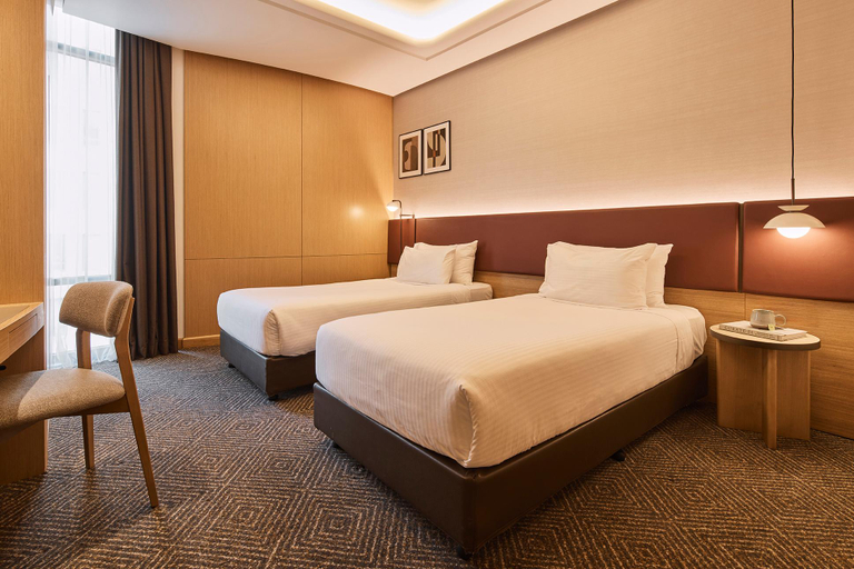 Bedroom 13