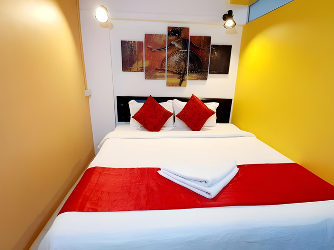 Bedroom 15
