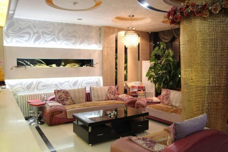 Others 5, Luntai Tianbai Hotel, Bayin'gholin Mongol