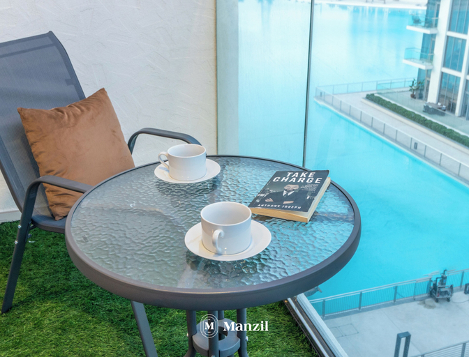 Others 4, Manzil-1BR Beach & Lagoon Access, Dubai