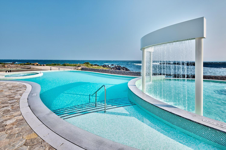 Sport & Beauty 2, Shilla Stay Plus Iho Tewoo Ocean Front, Jeju