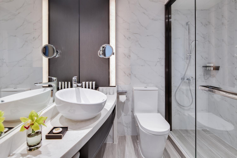 Bathroom 5