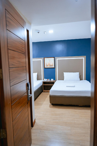 Bedroom 11