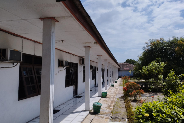 Exterior & Views 1, Hotel O Pondok Gusang Kuala Near Pelabuhan H Basran, Katingan